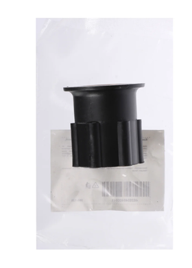 Комплект крепления для смесителя, гайка с втулкой, d=28 / 48 мм