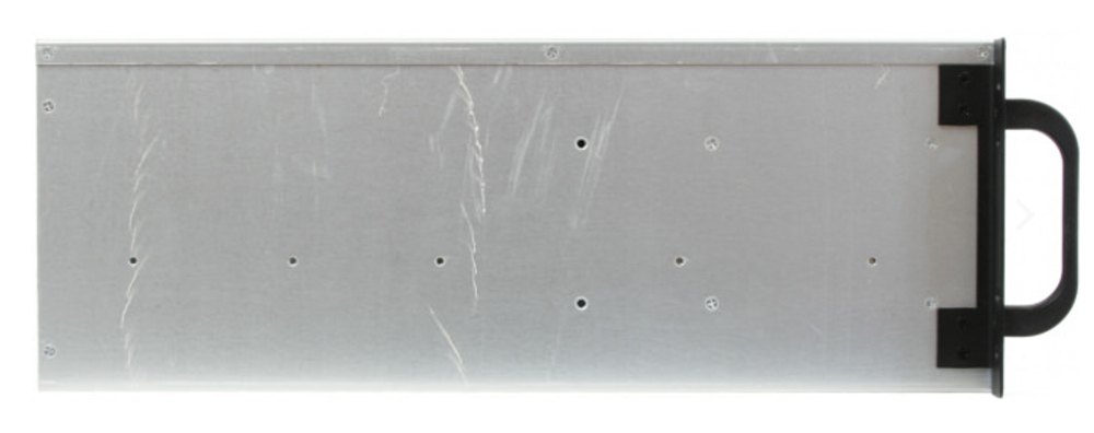 Корпус серверный 4U Procase RE411-D3H12-FE-65