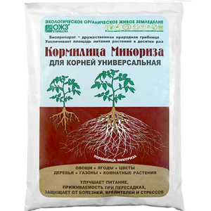 Биоудобрения