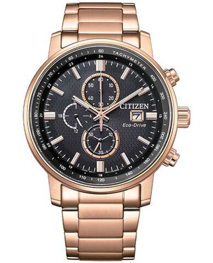 Мужские наручные часы Citizen CA0848-85E