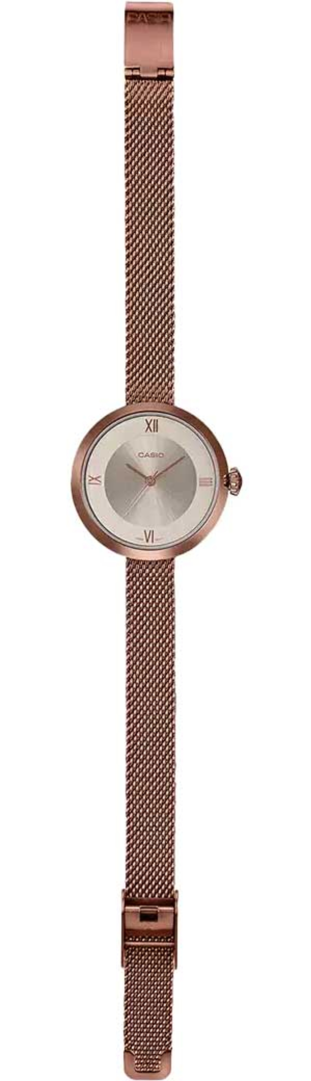 Часы Casio LTP-E154MR-9A