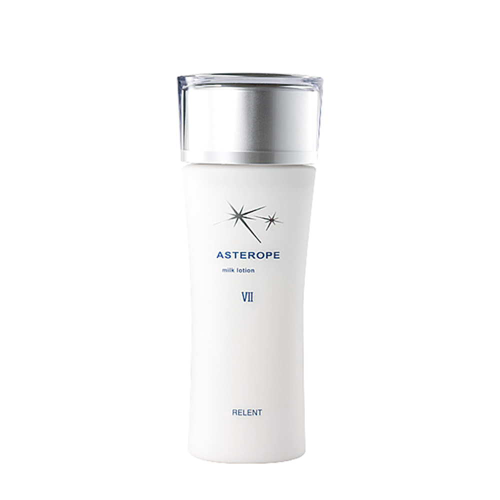 RELENT Asterope Milk Lotion