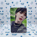 Фотокарта STRAY KIDS - 5-STAR (Soundwave | I.N)