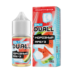 DUALL SALT EXTRA light 30 ml