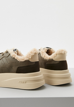 Кеды женские ASH SAILOR