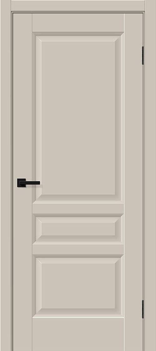 Неоклассик-34 Cream Silk 200*80