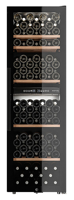 Шкаф винный MEYVEL MV126-KBF2