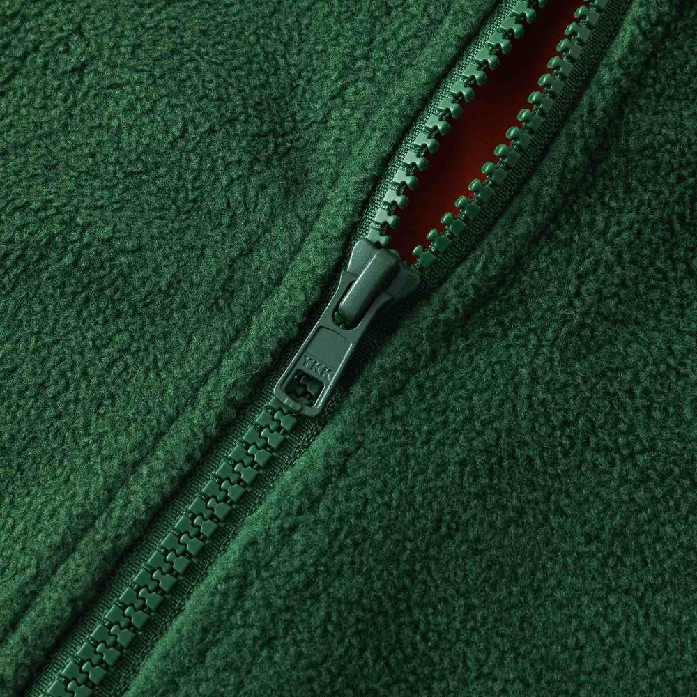 Худи Ymkashix Little Lamb зелено-оранжевый