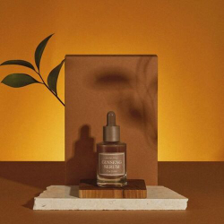 I'm From Сыворотка с женьшенем - Ginseng serum, 30мл