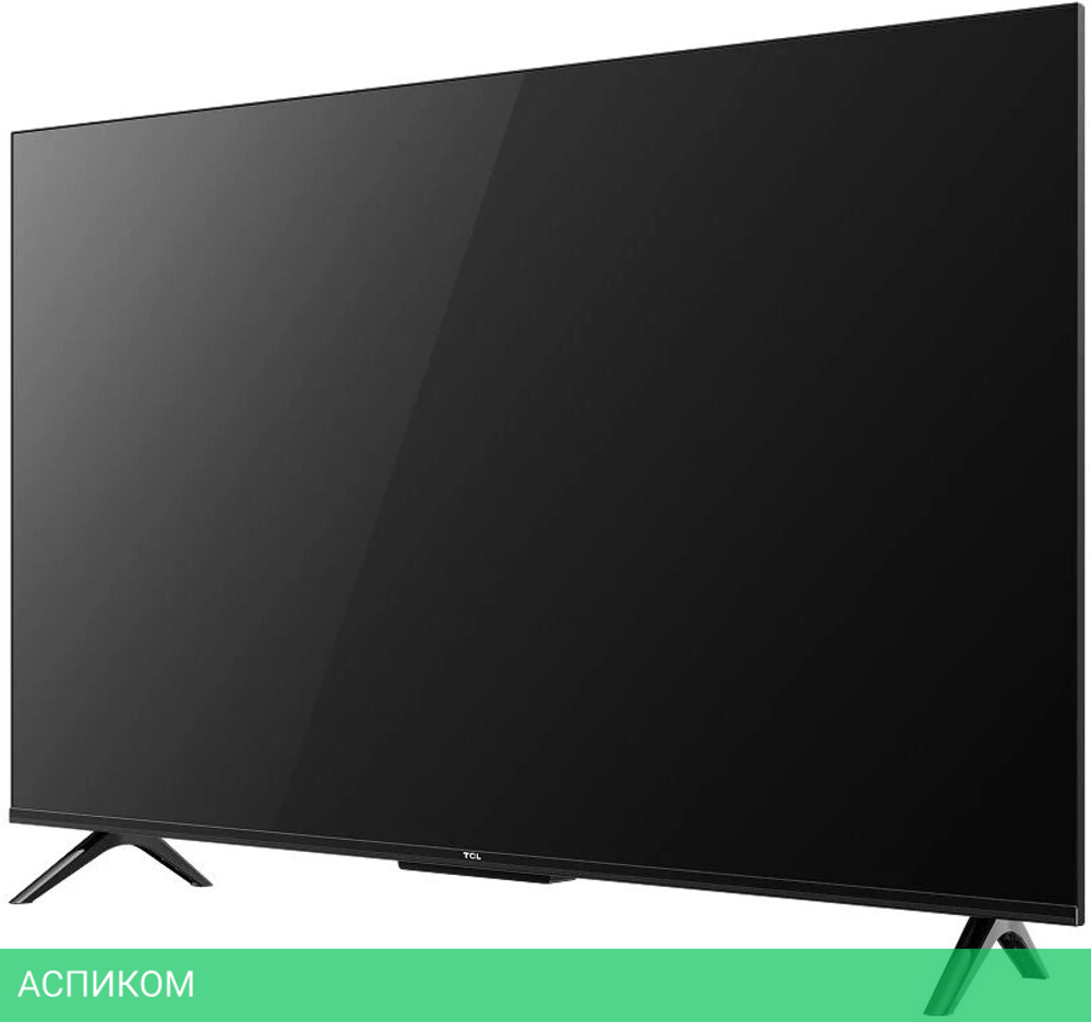 Телевизор LED TCL 43" 43V6C