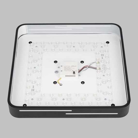 Потолочный светильник Citilux CL724K70GL1