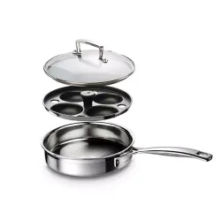 Крышка Le Creuset, 18 см