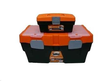 Ящик инструментальный БМ 23 размер 585х295х295мм   930023