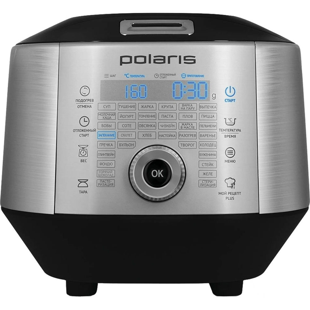 Мультиварка Polaris EVO 0445DS