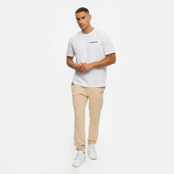 Брюки President, размер XS, цвет бежевый