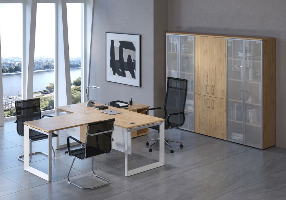 Тумба приставная универсальная Onix Direct (Оникс Директ)