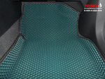 Geely Monjaro 1 поколение, 4WD (01.2022 - )