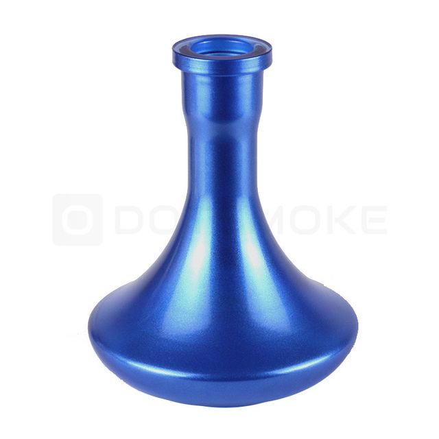 Колба Craft - Синий металлик