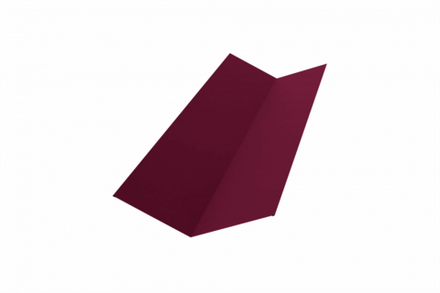 Ендова нижняя RAL 250*250*2000