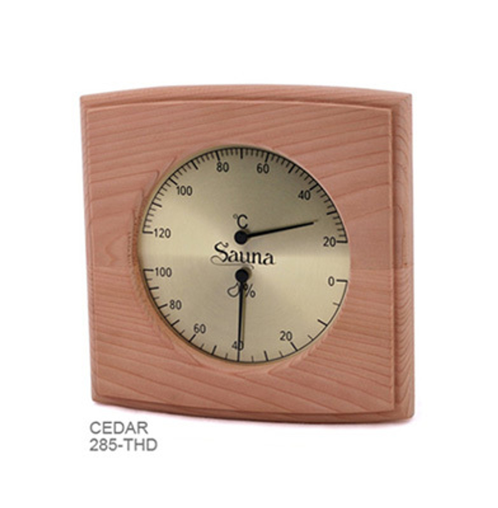 SAWO Термогигрометр 285-THD