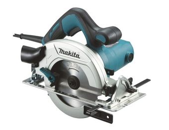 Дисковая пила Makita HS6601