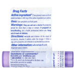 Boiron, Ledum palustre, 200CK, средство от укусов насекомых, прибл. 80 гранул