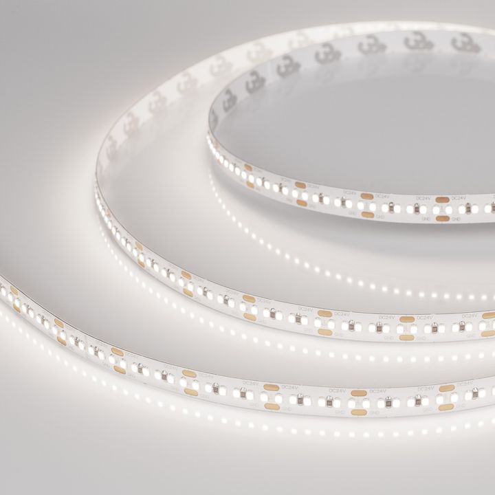 Светодиодная лента Arlight 8W/m 300LED/m 2216SMD дневной белый 5M 023173(2)