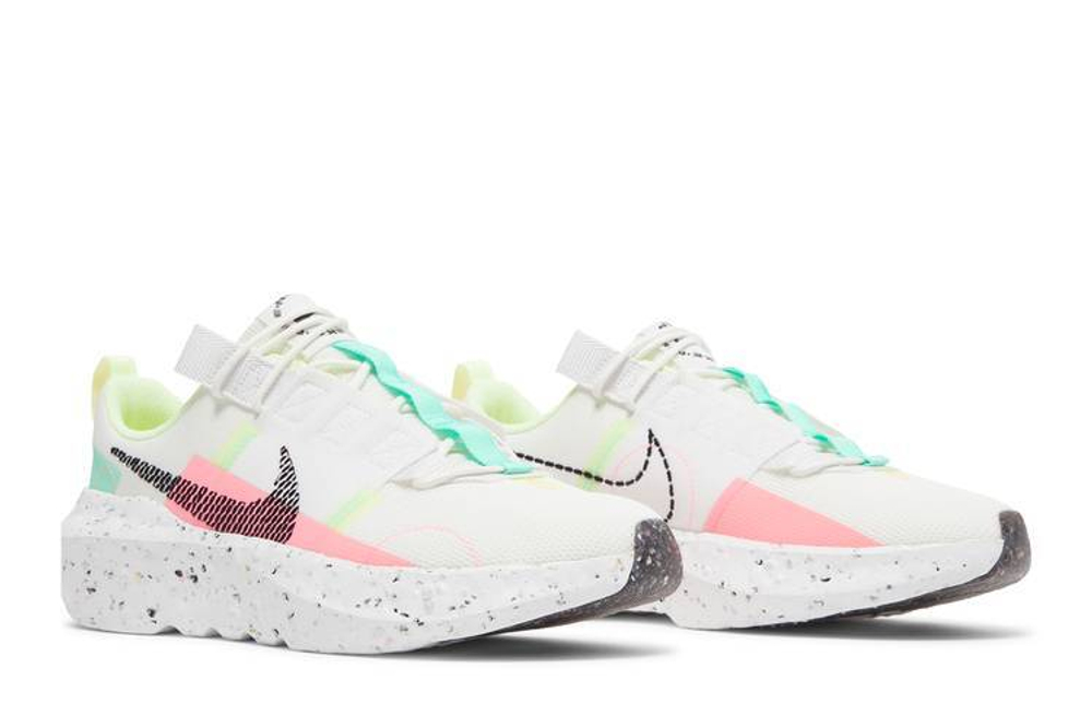 Кроссовки Nike Crater Impact (Женская размерная сетка)