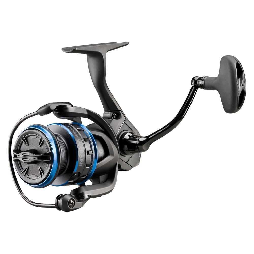 Катушка Okuma Invicta 3000 Feeder