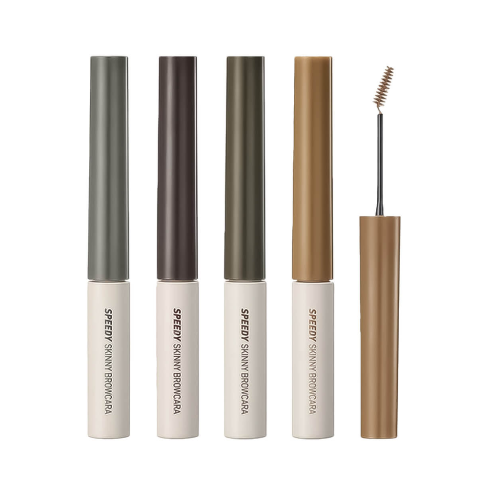 Peripera Speedy Skinny Browcara