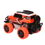 Джип на РУ, коробка 222-109