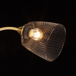 Люстра на штанге De City Вита 8 220014703