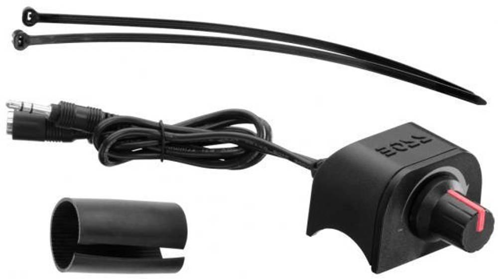 Регулятор громкости Boss Audio BVC10 универсальный