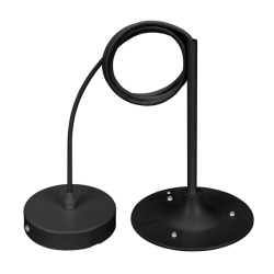 Подвес SPX-HANG-R150-L1400 (BK) (Arlight, Металл) 043223