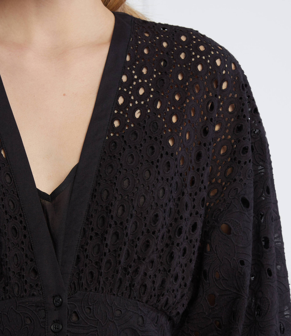 платье acireale Pinko - черный(1G175F Y7RQ)