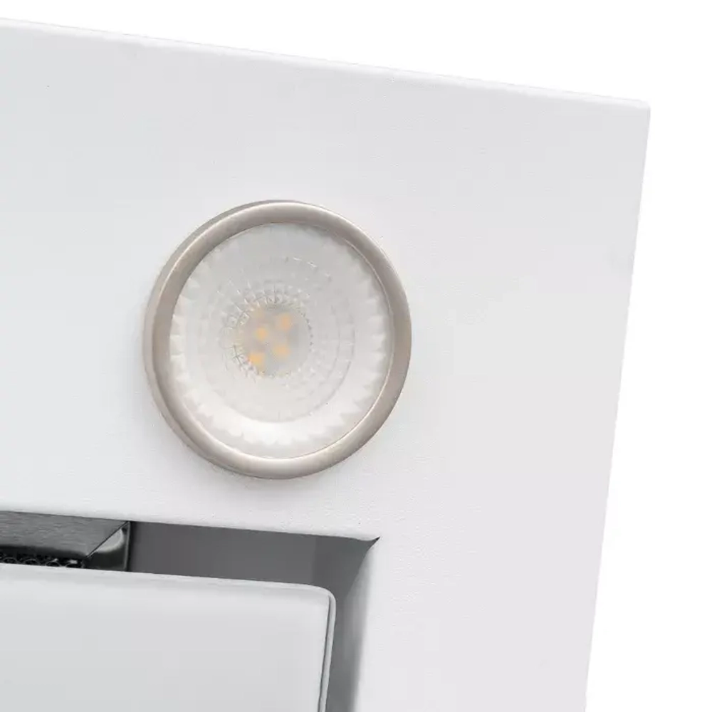 DeLonghi Кухонная вытяжка COSETTA 510 BB