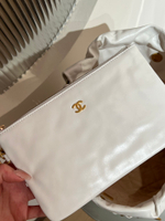 Chanel 22 Handbag