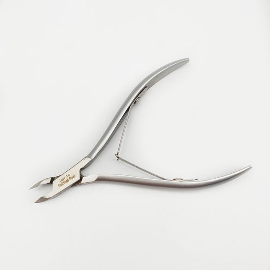 Кусачки маникюрные для кожи D-07-14 Ultra Sharp Вьетнам