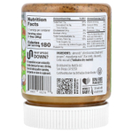Nuttzo, Keto, масло из 7 орехов и семян, хрустящее, 340 г (12 унций)