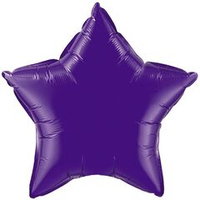 Звезда 32" Фиолетовый / Violet Fm