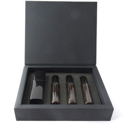 Franck Boclet Tobacco набор