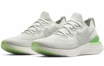 Кроссовки Nike Epic React Flyknit 2 (Женская размерная сетка)