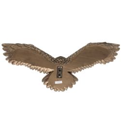 Veronese WS-865 Панно в стиле Стимпанк «Сова»