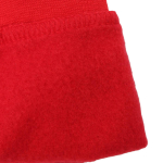 Штаны для девочек "Cute85 red" HP6 р.80 красный