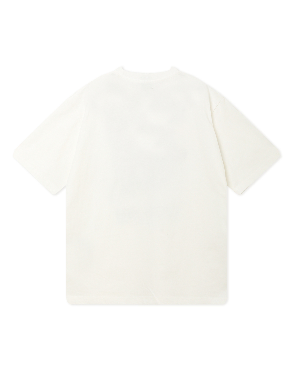 Мужская Футболка Heretic