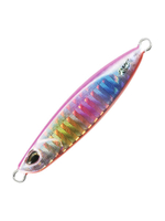 Блесна пилькер DUO Drag Metal Cast Shot, 20 г, PHA0270 Pink Candy