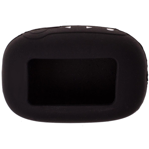 Чехол Star Line B92 силиконовый черный Skyway