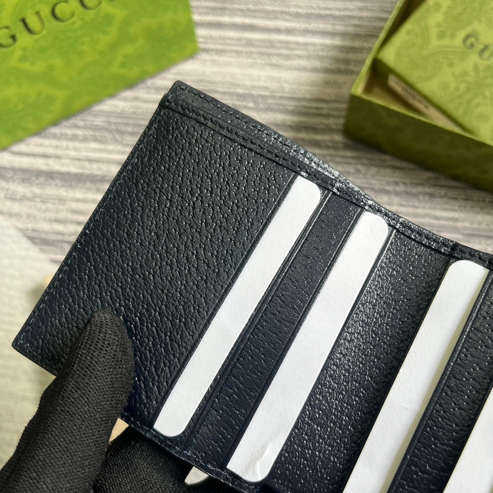 Gucci Ophidia GG Wallet