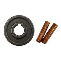 Ролик 0,6-0,8 с наконечником 0,6 мм и 0,8 мм для САИПА