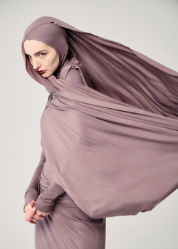 Балаклава Кэрри мокко